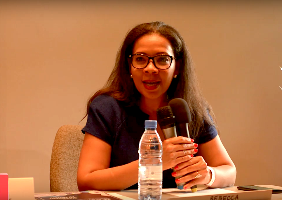 Rebecca Enonchong