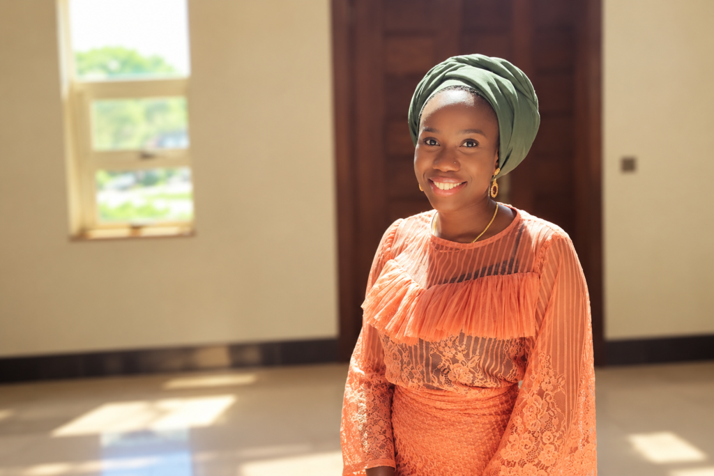 Yasmin Bello Osagie