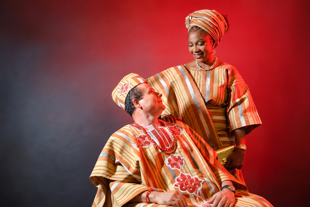 Aso Oke