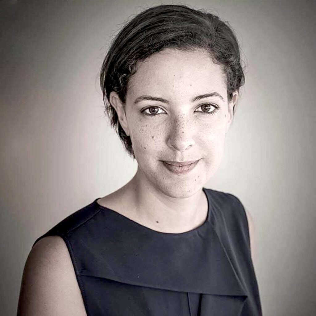 Marie-Cécile Zinsou