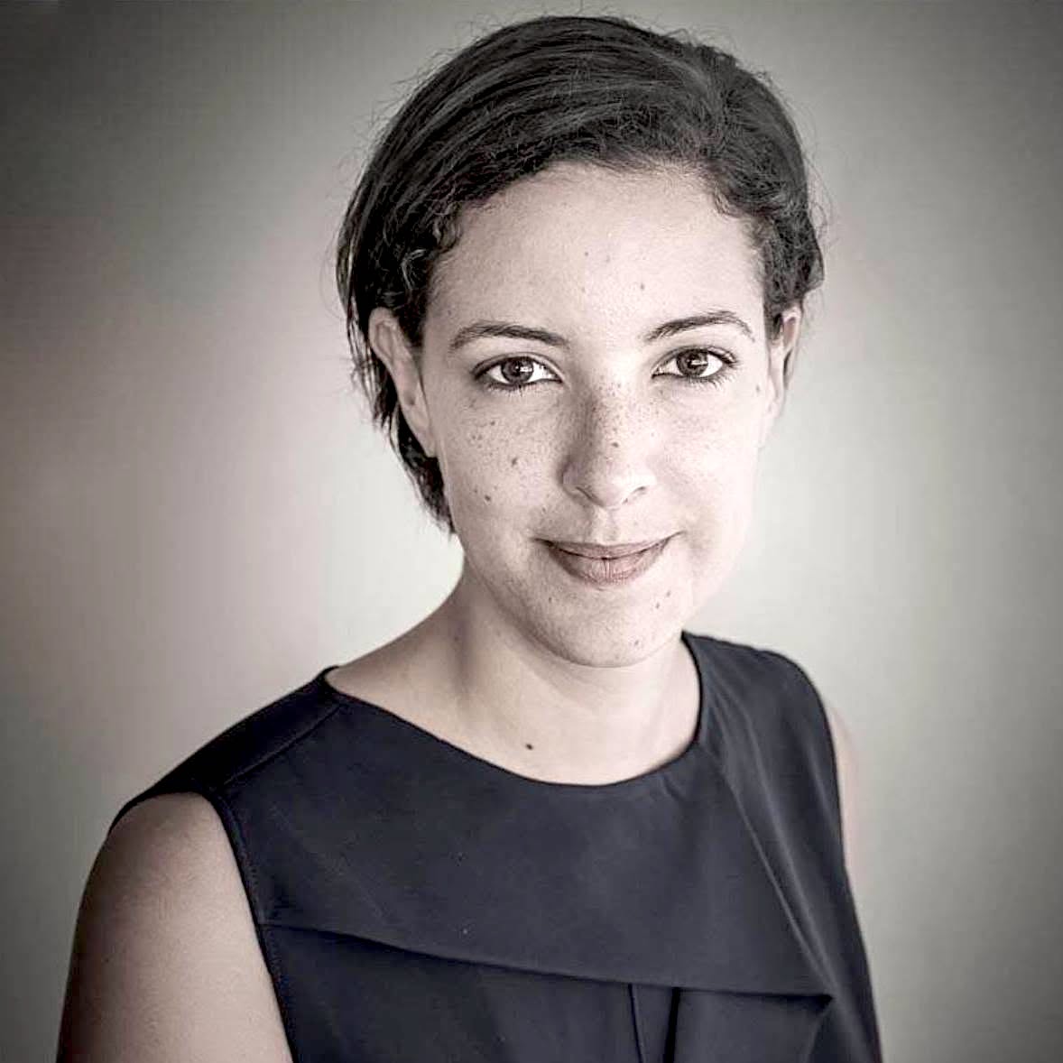 Marie-Cécile Zinsou