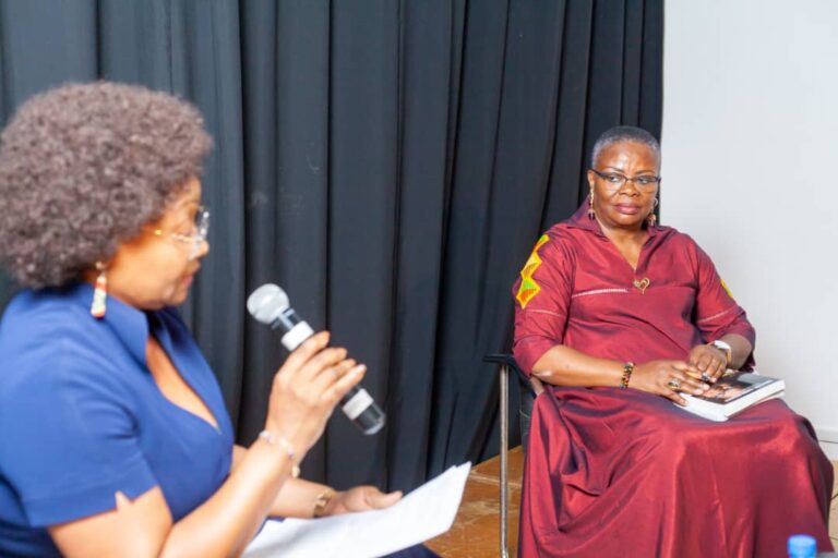 Mme Pambo Bouassa
